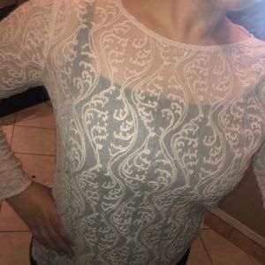 3 for $30 Loft top